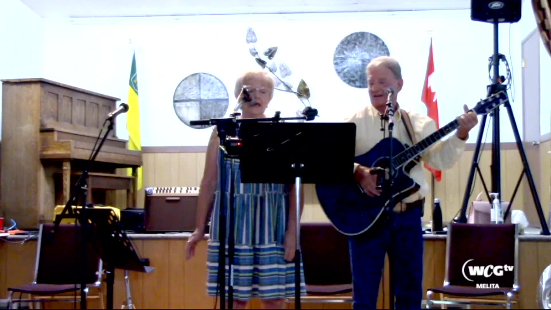 Thumbnail image for Mel Langenburg Music Jam Aug 3 2024