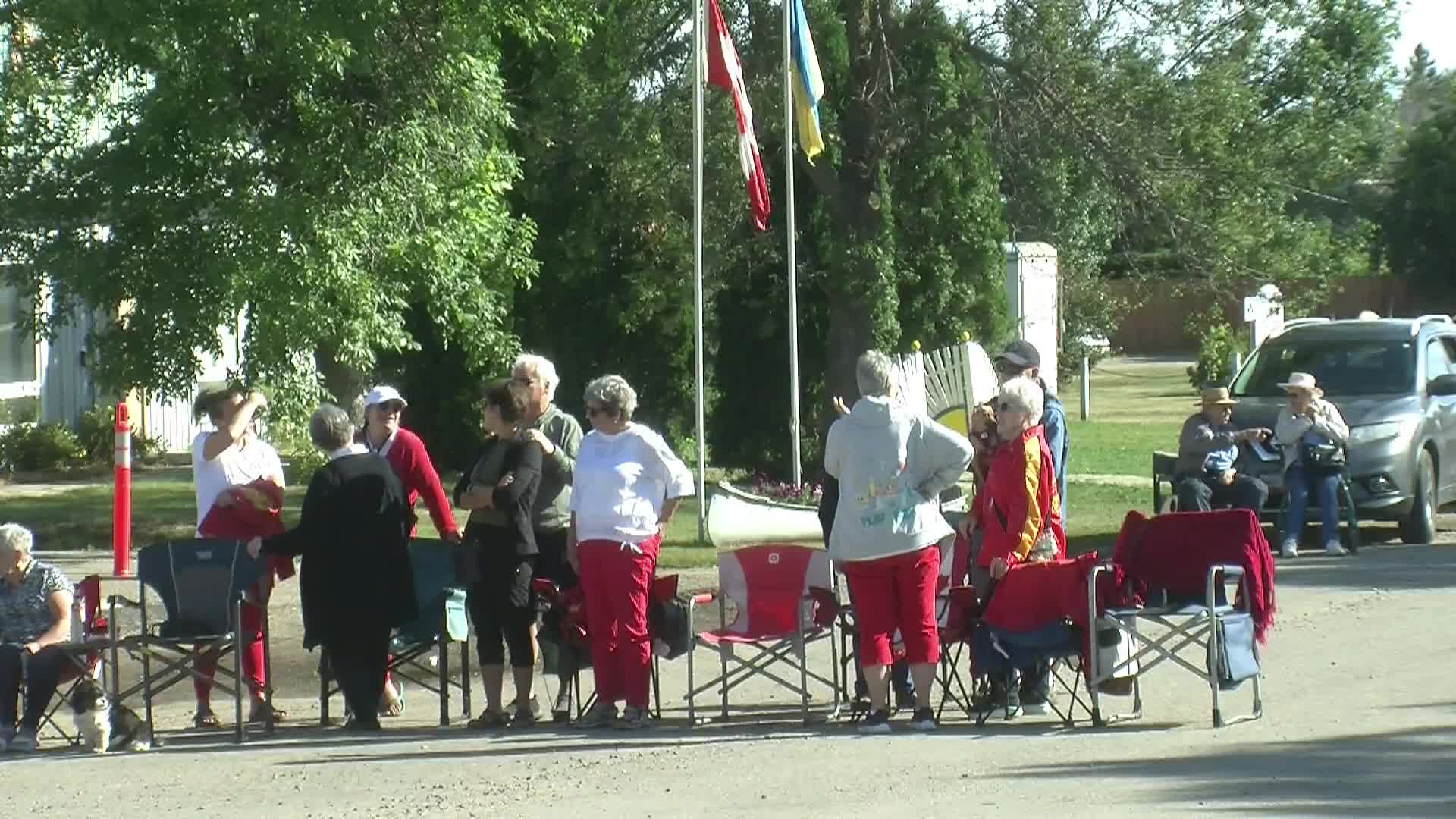 Thumbnail image for Sandy Lake Western Days 2024