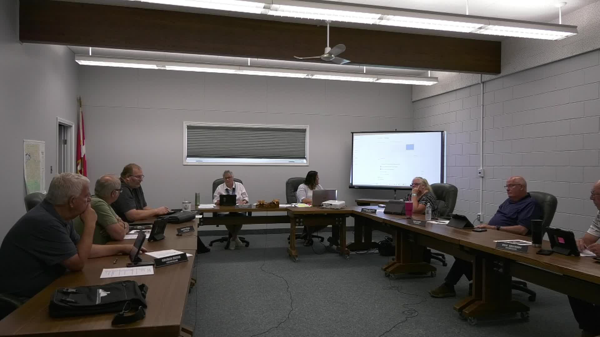 Thumbnail image for Boissevain Regular Council Meeting August 13, 2024
