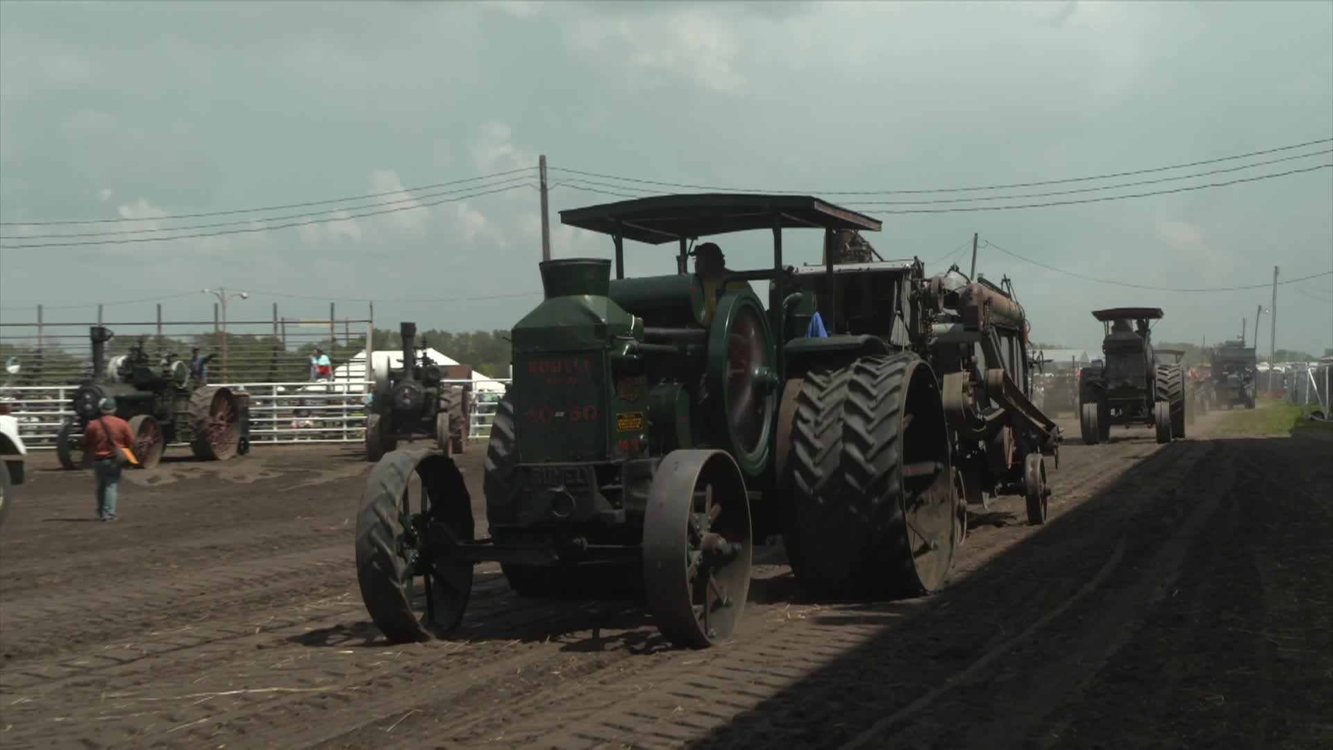 Manitoba Agricultural Museum Celebrates 65 Years - Part 2
