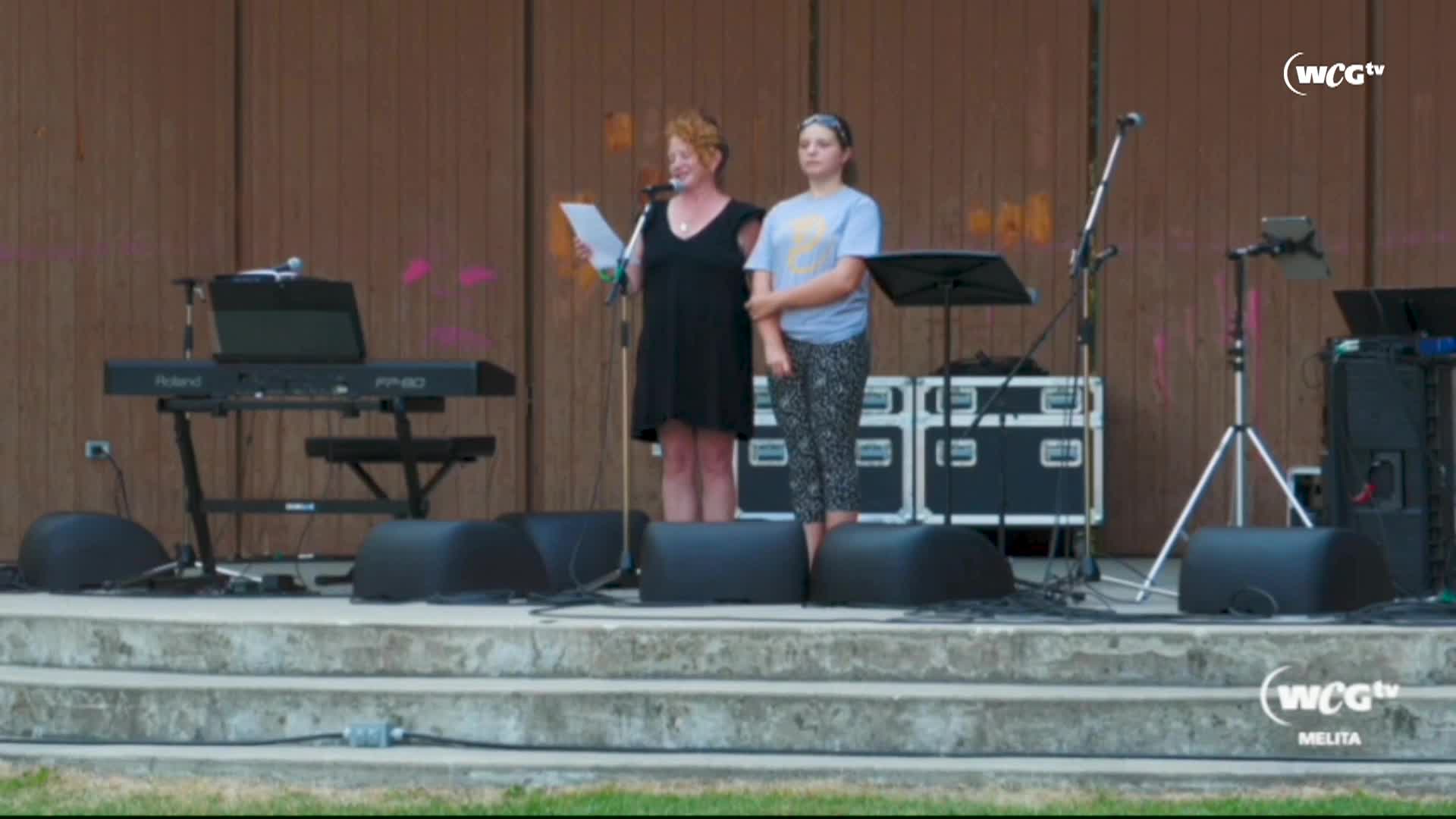 Thumbnail image for Melita - Virden Music in the Park - July 18 2024