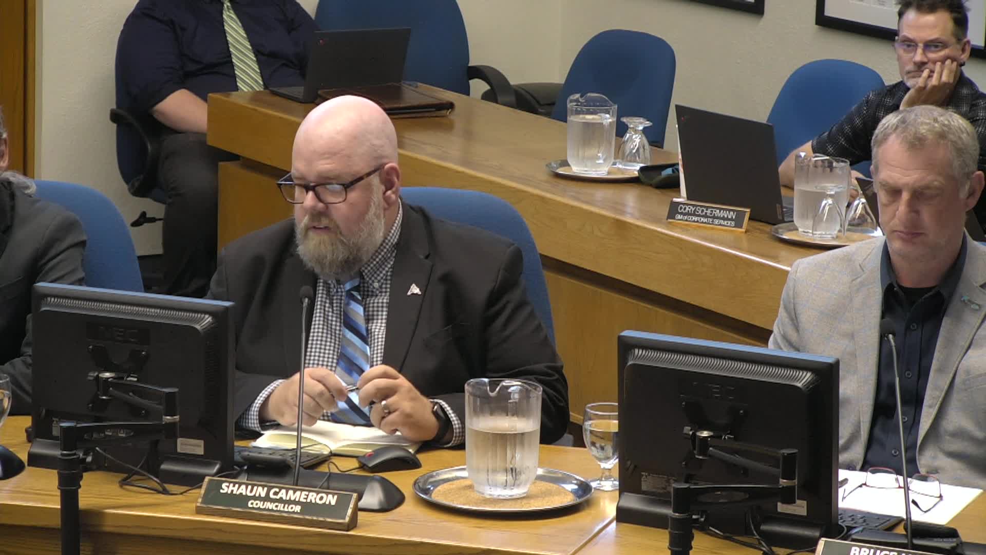 Thumbnail image for City of Brandon Council Meeting (Live)_Sept 3_2024