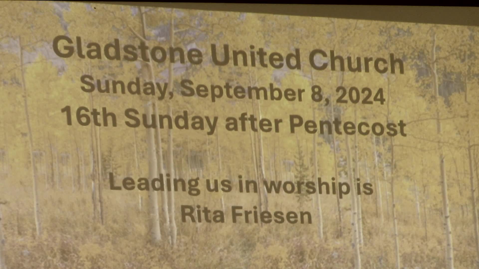 Thumbnail image for Gladstone-UnitedChurch-08Sept2024