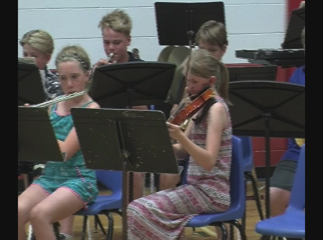 Thumbnail image for VIRD - Elkhorn School 2017 Spring Concert - June 2, 2017