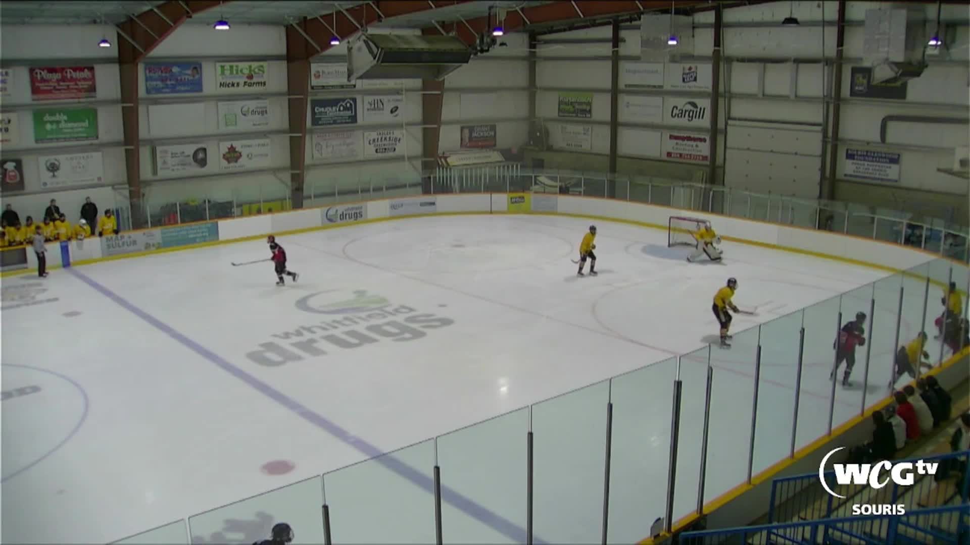 Thumbnail image for sour-U18 AAA Cougars Vs Kings-Sept 12 2024