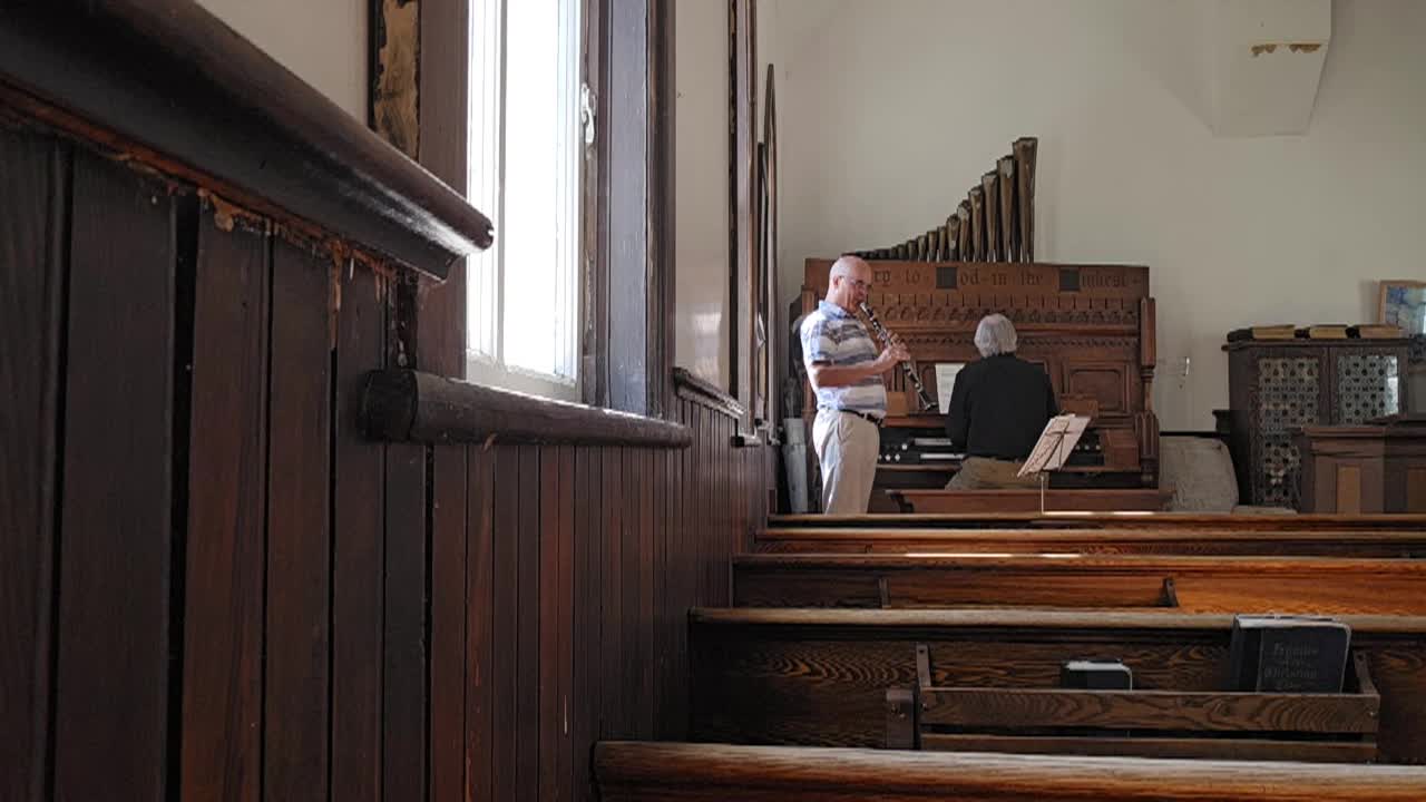 Ster Marcello Telemann