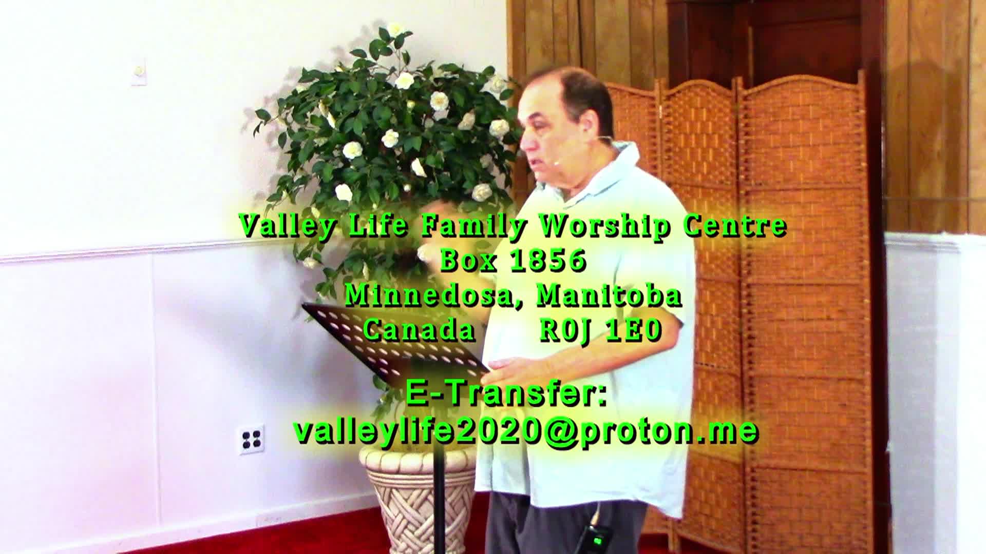 Thumbnail image for Minn Valley Life Kingdom Thinking Sept 15 2024