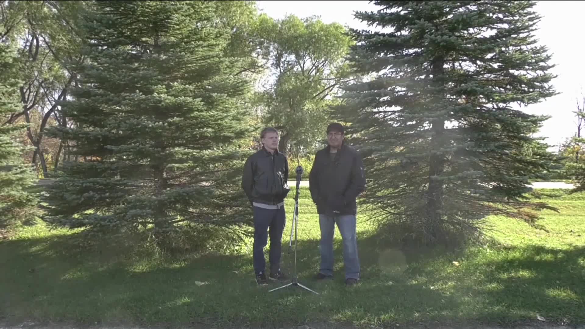 Thumbnail image for Gladstone-AConversationAboutRacism-04March2024