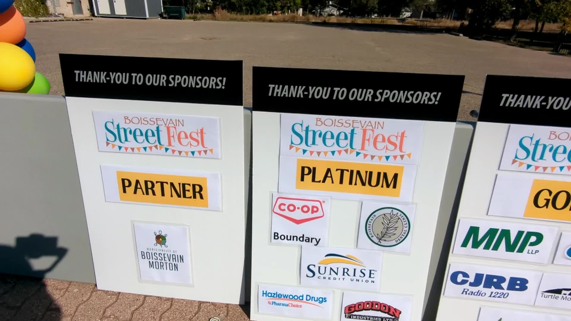 Thumbnail image for Boissevain Streetfest September 14, 2024