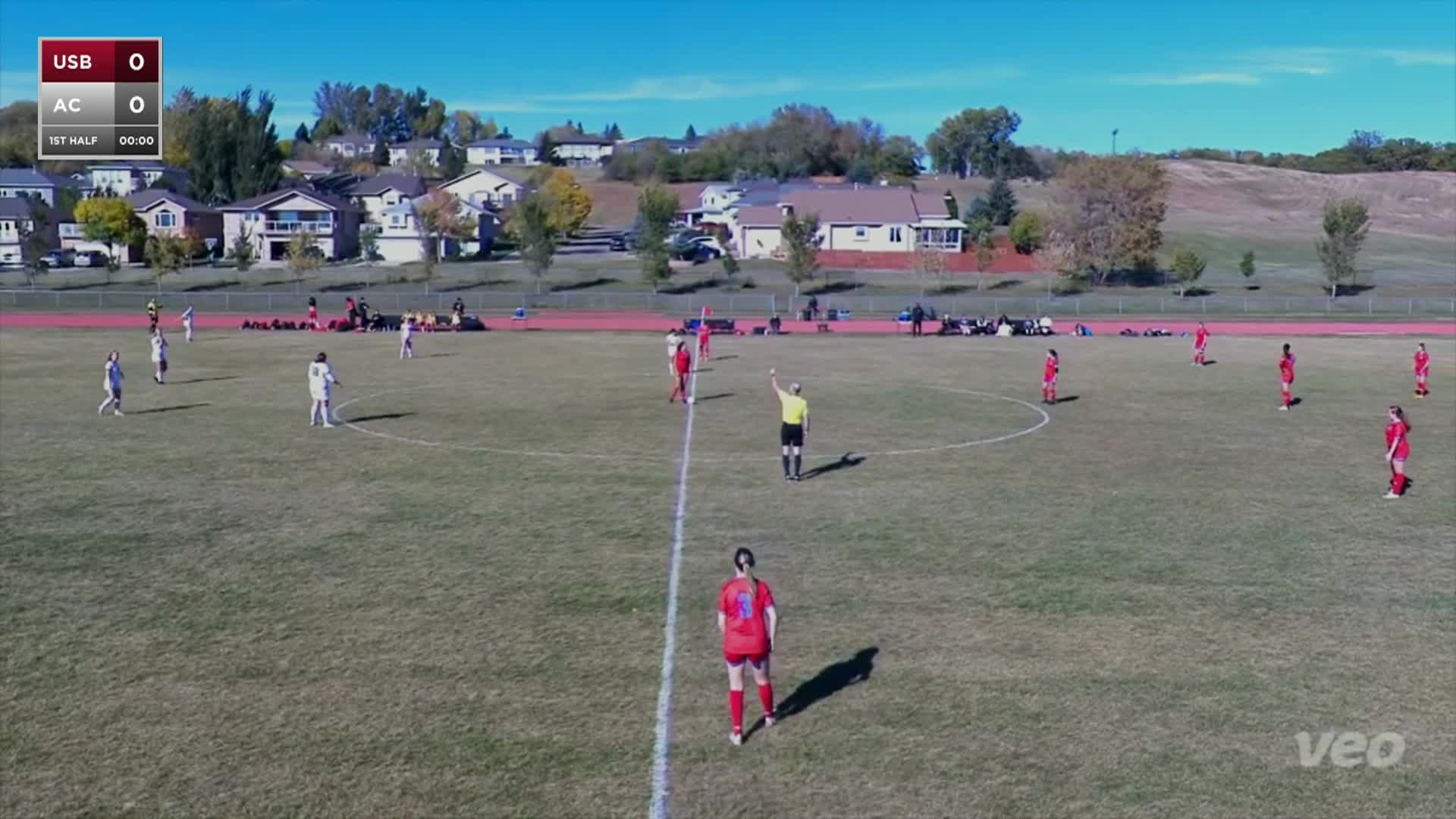 Thumbnail image for MCAC Soccer ACC Cougars vs USB Les Rouges Womens Game (Live)_Oct 6_2024