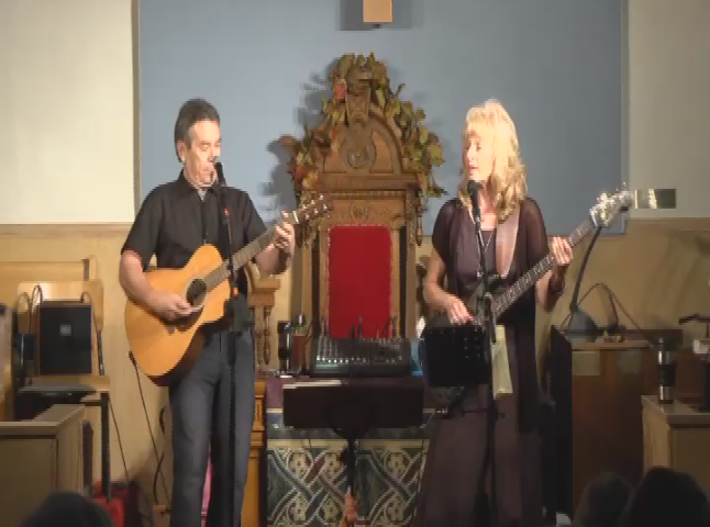Thumbnail image for Melita The Great Plains Music Oct 8 2014