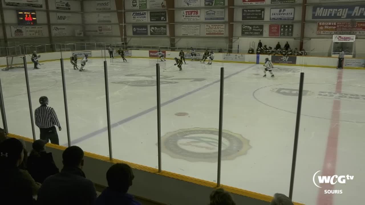Thumbnail image for Sour-U18 MFHL Wheatkings Vs Wildcats-Oct 11 2024