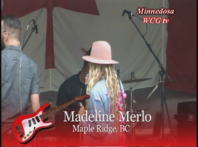Thumbnail image for Minn FREE OUTDOOR CONCERT -  August 26, 2017
