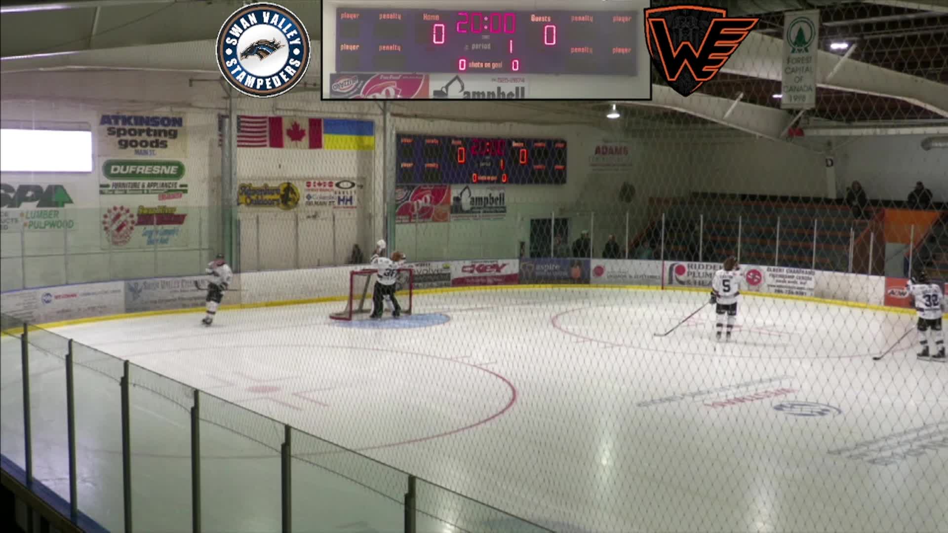 Thumbnail image for Swan-Stampeders vs Flyers-25Oct2024