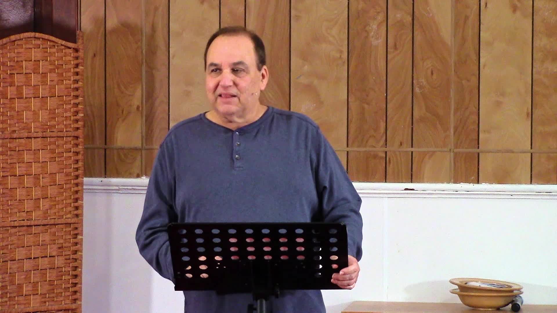 Thumbnail image for Minn Valley Life Take The Gospel With Us 27 Oct 24