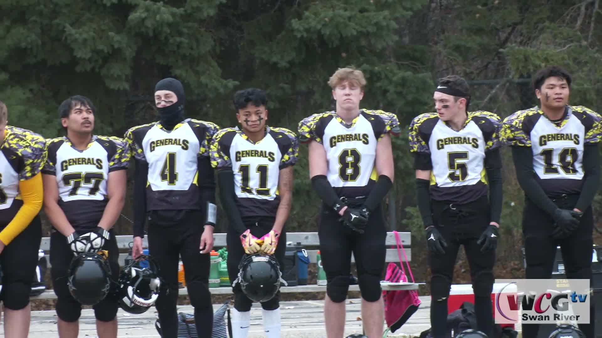 Thumbnail image for Swan-2024 RMFL Football Final Swan Valley vs Moosomin-Nov3
