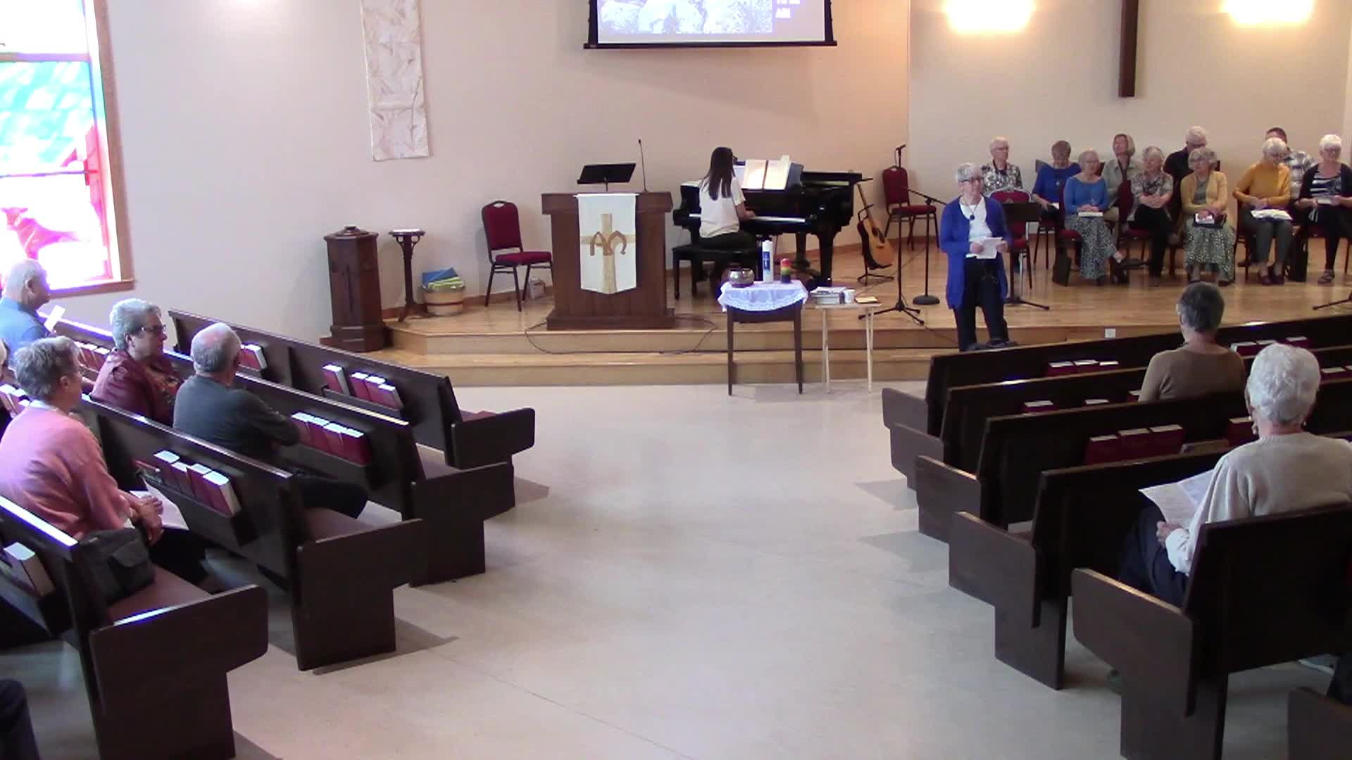 Thumbnail image for Minn United Church May 5 2024