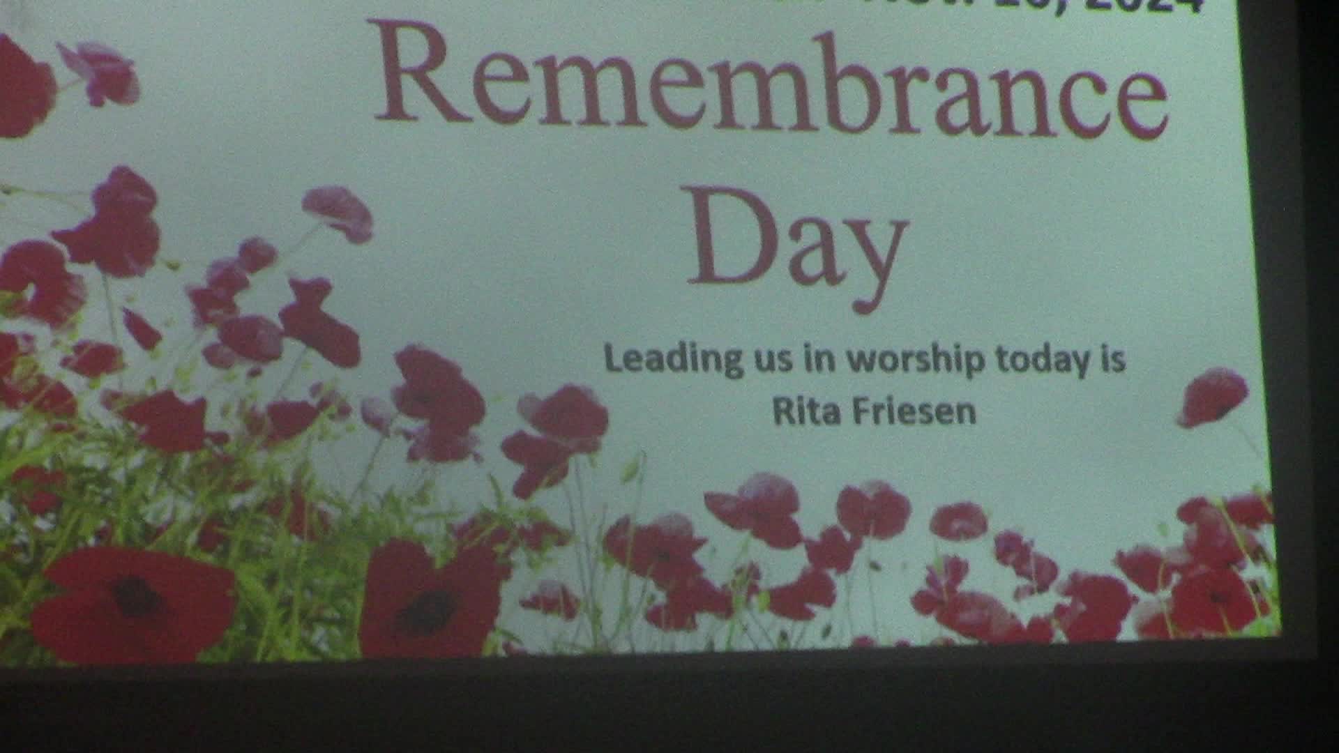 Thumbnail image for Gladstone-UnitedChurch-10Nov2024