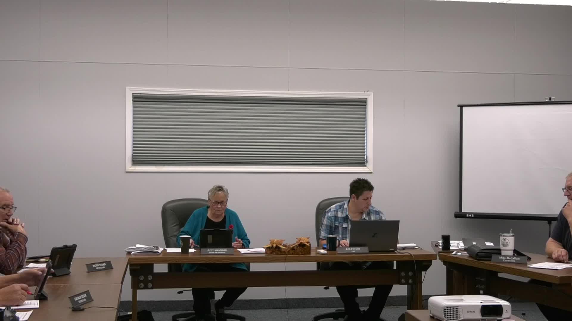 Thumbnail image for Boissevain - Regular Council Meeting November 5, 2024