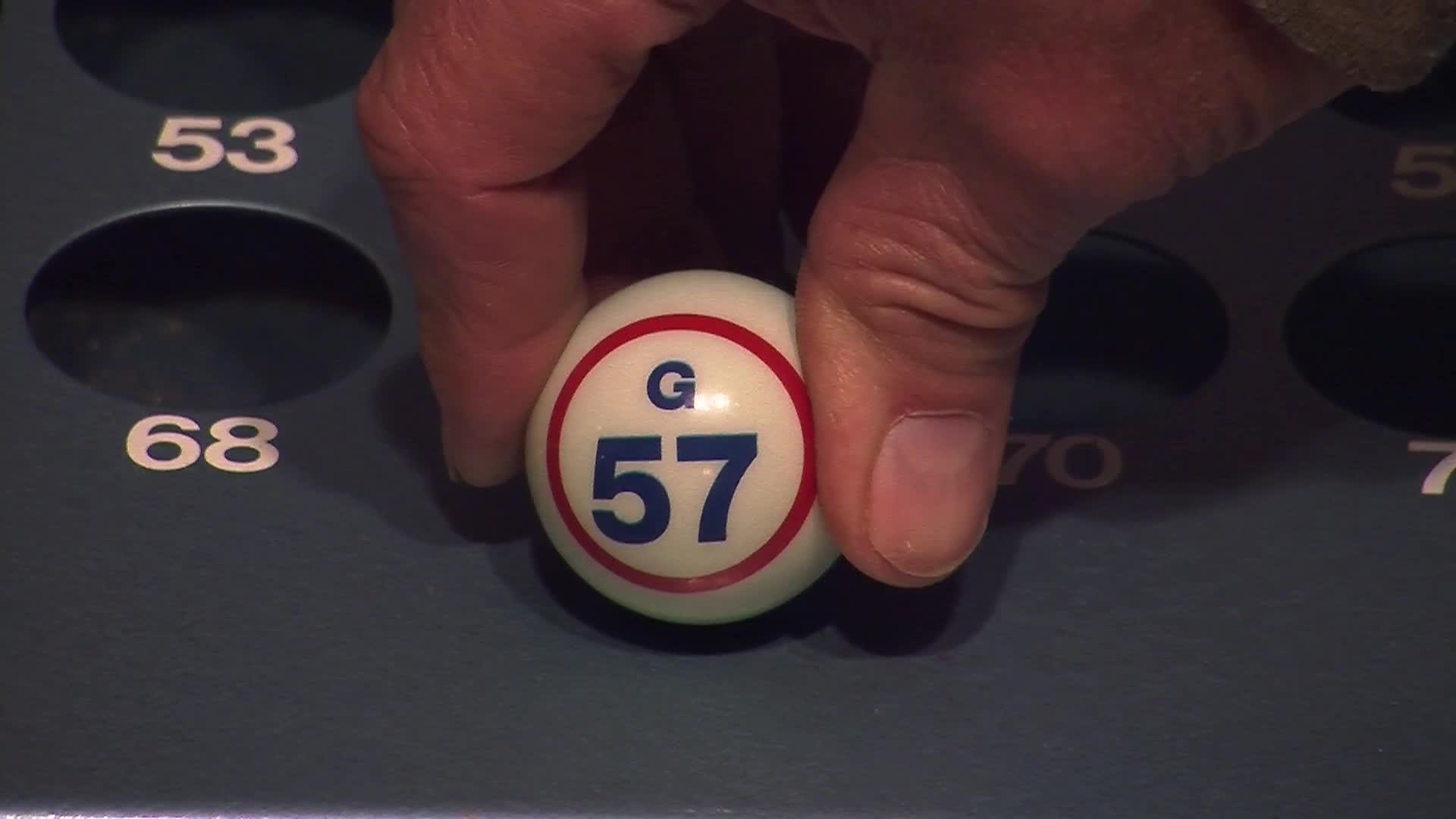 Thumbnail image for Gilbert Plains Lions BINGO - November 12, 2024 (LIVE)