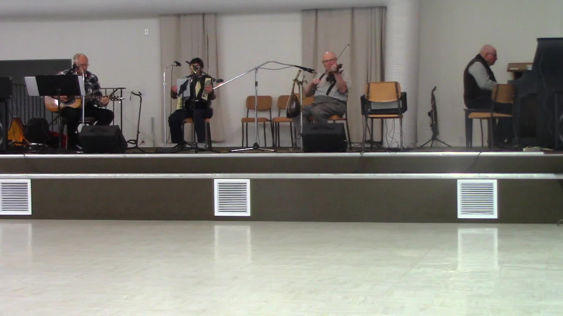 Thumbnail image for Mel Carnduff Music Jam Nov 3 2024