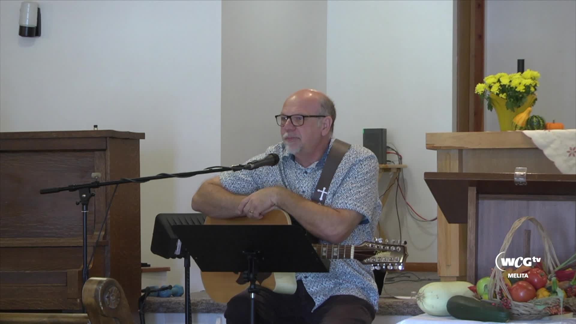Thumbnail image for Melita Elim Chaple Service Oct 13 2024