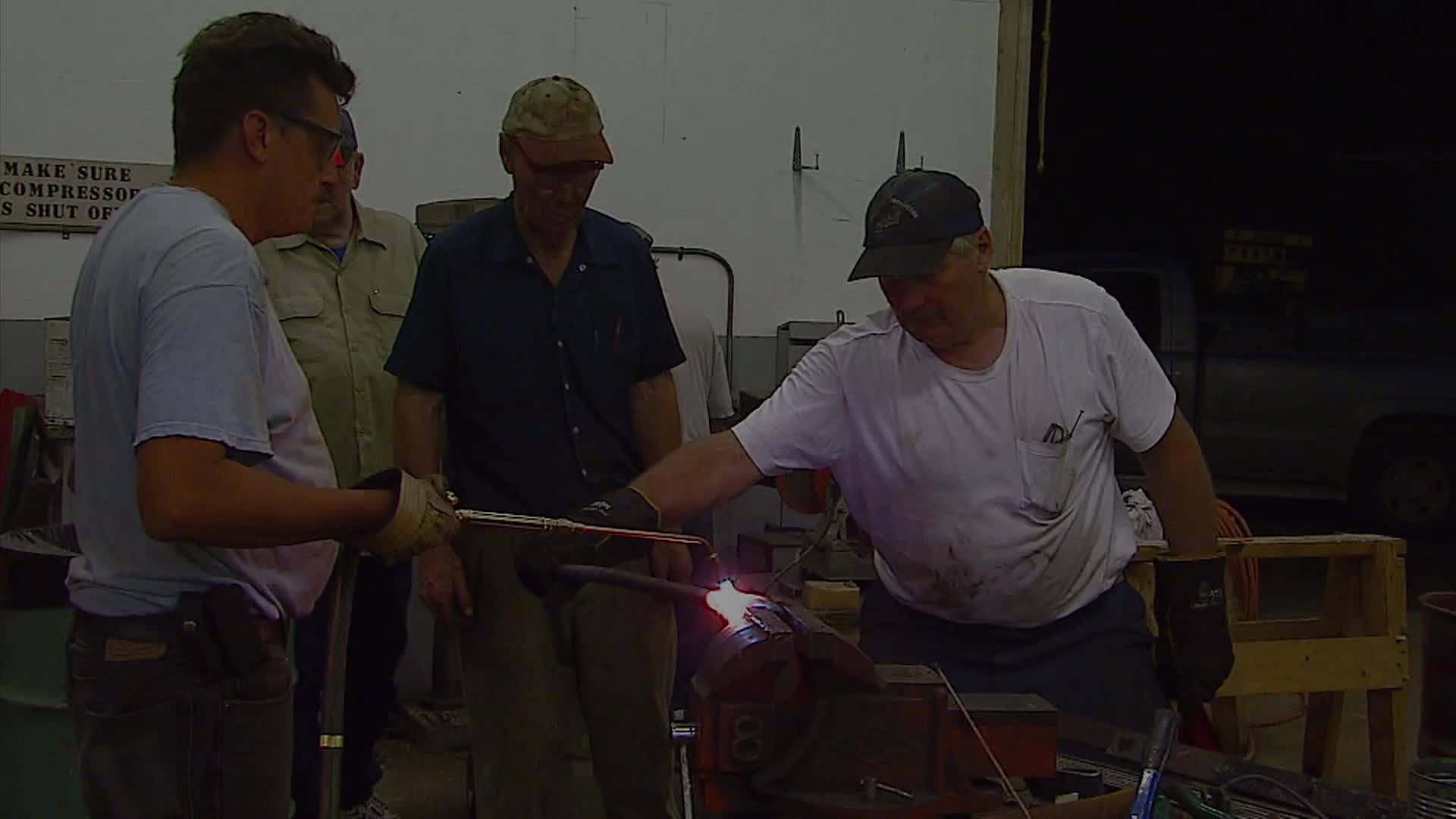 Thumbnail image for World's Largest Plow