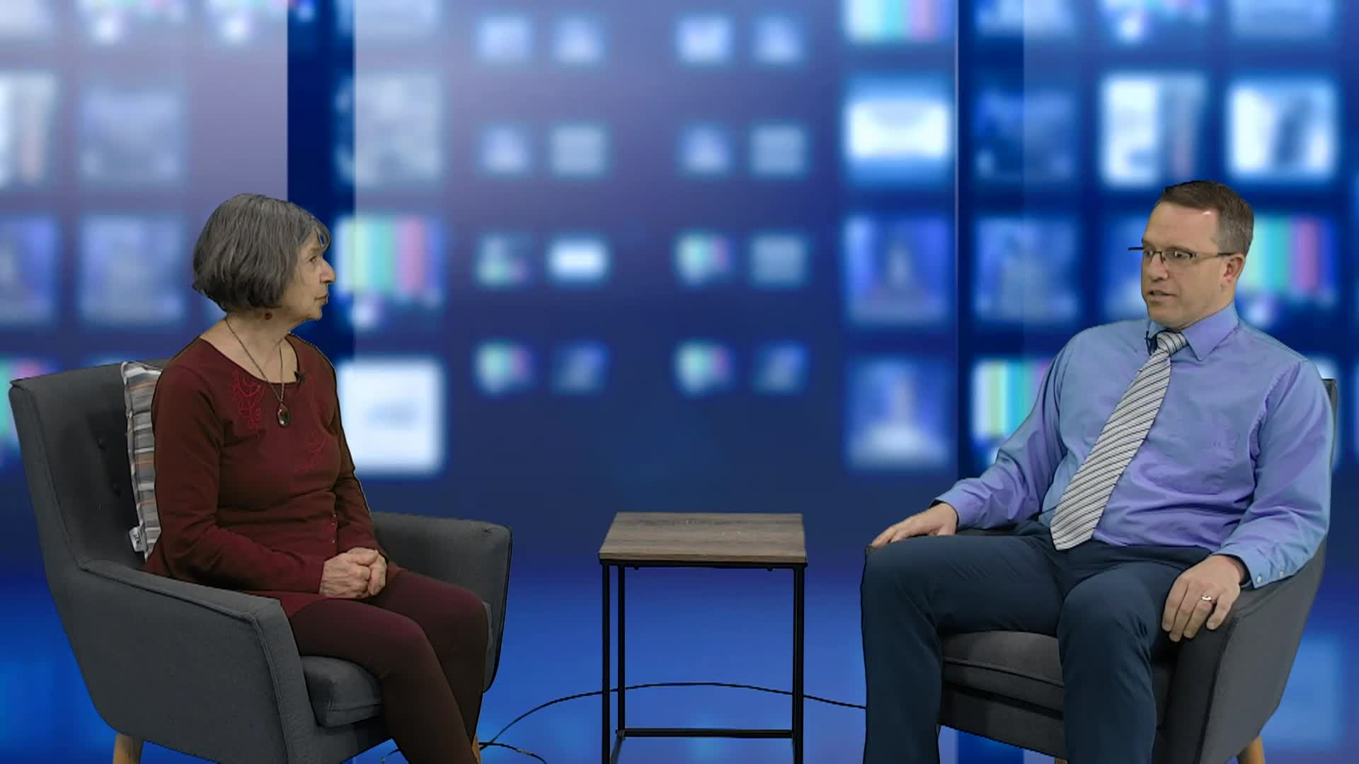 Thumbnail image for Conversations on Aging_Mark Mercure_Dec 5_2024