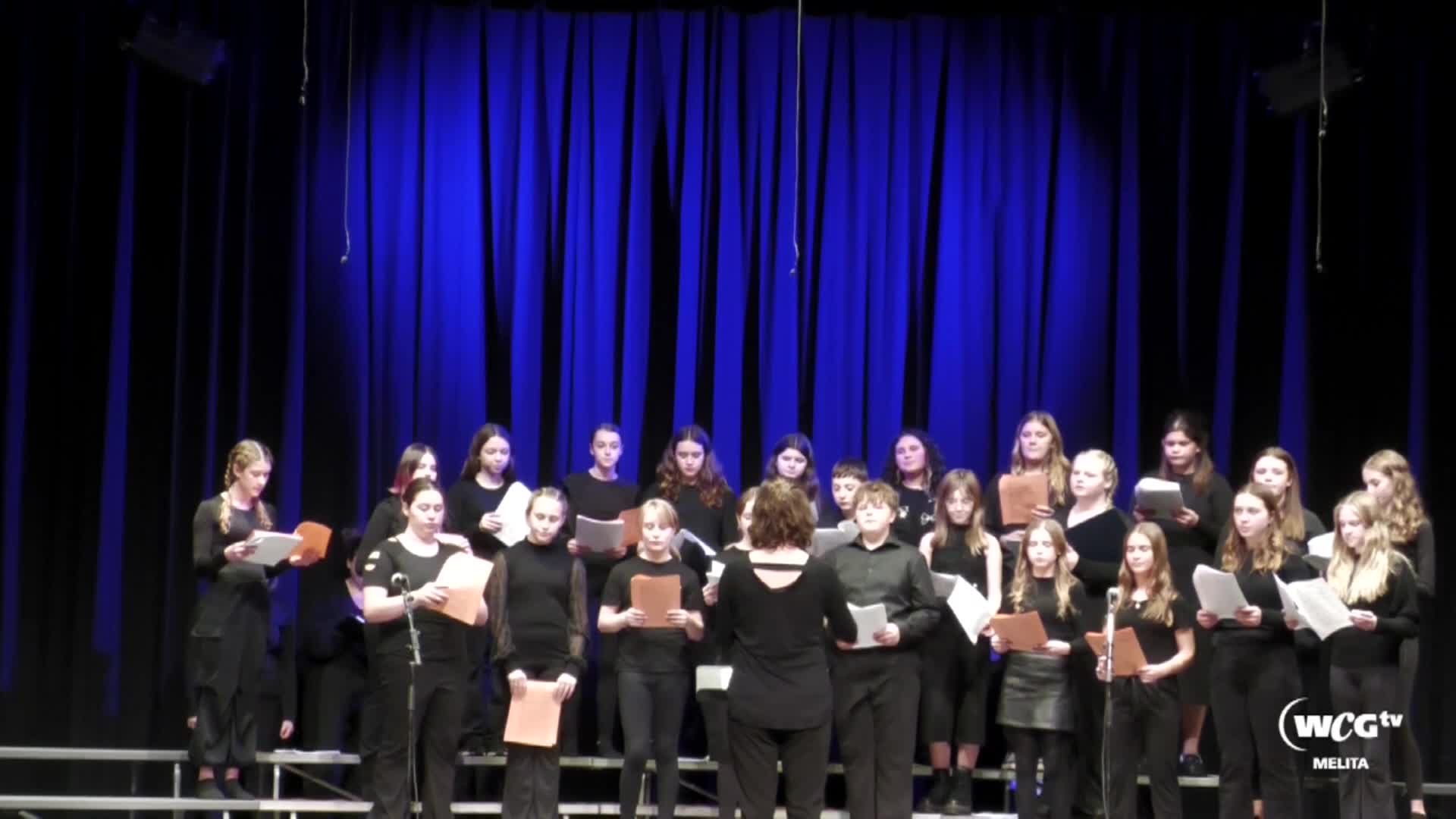 Thumbnail image for Mel  Virden & District Youth Choir Nov 18 2024