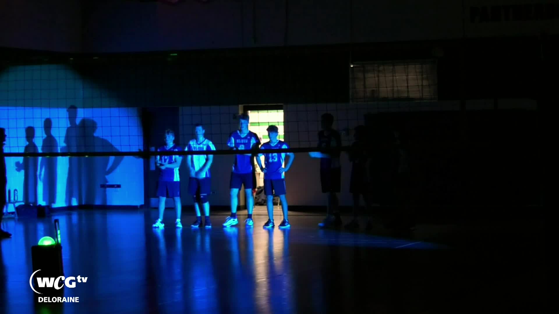 Thumbnail image for (QF1) Varisty Boys Provincial A Volleyball Quarter Finals November 30th2024  MCI BlueVS Miam Marlins