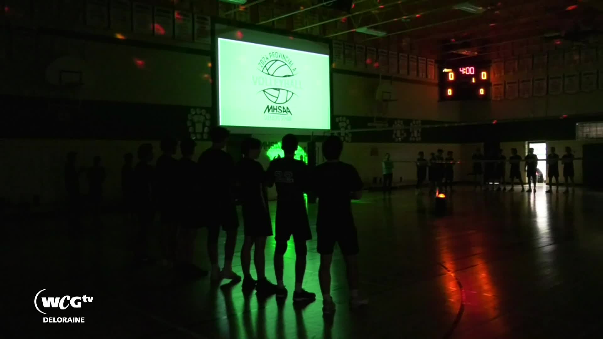 Thumbnail image for Provincial A Varsity Boys VolleyBall Nov 30th  #rd Place Game