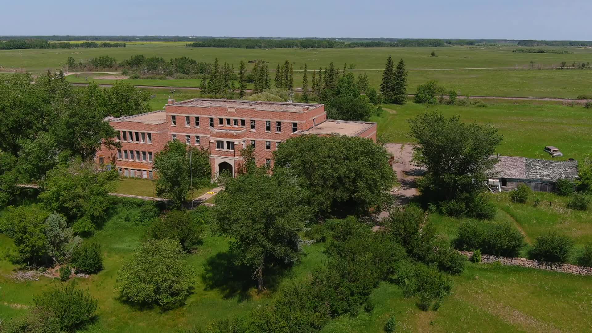 Thumbnail image for The Stories Are Real - Part 1