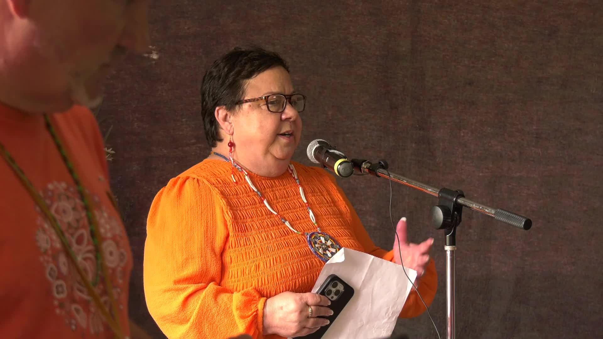 Thumbnail image for The Stories Are Real - Part 2