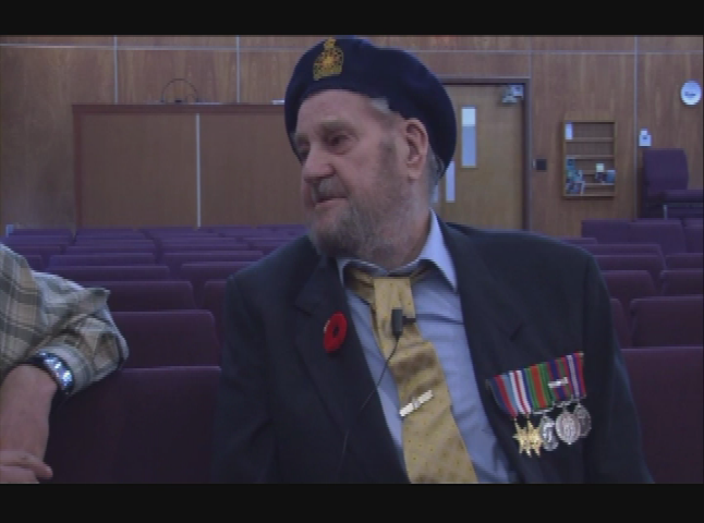 Thumbnail image for Ster - War Veteran September 1, 2015