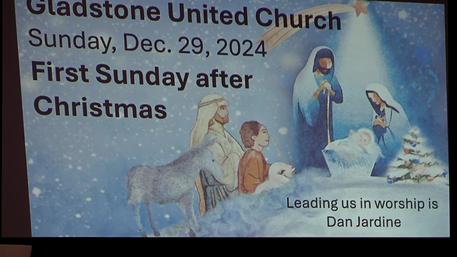 Thumbnail image for Gladstone-UnitedChurch-29Dec2024