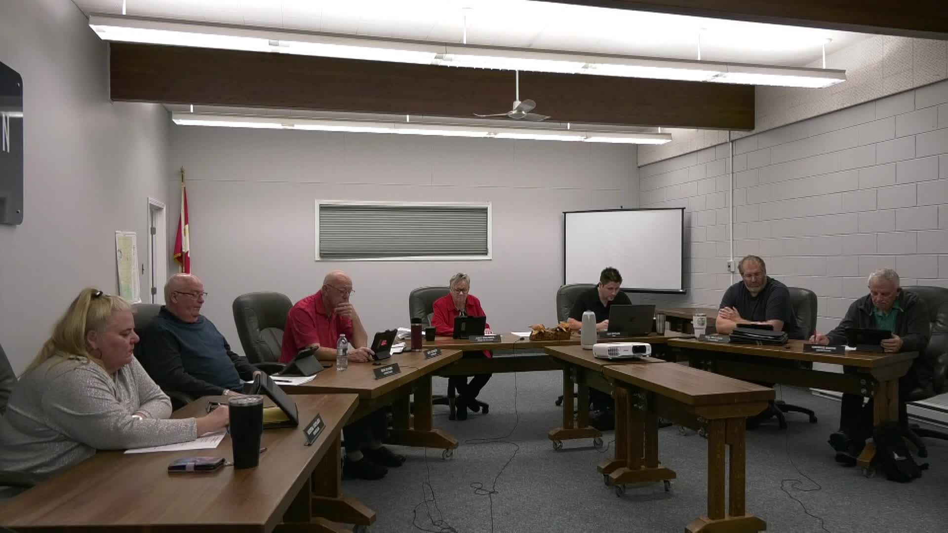 Thumbnail image for Boissevain Regular Council Meeting December 17, 2024