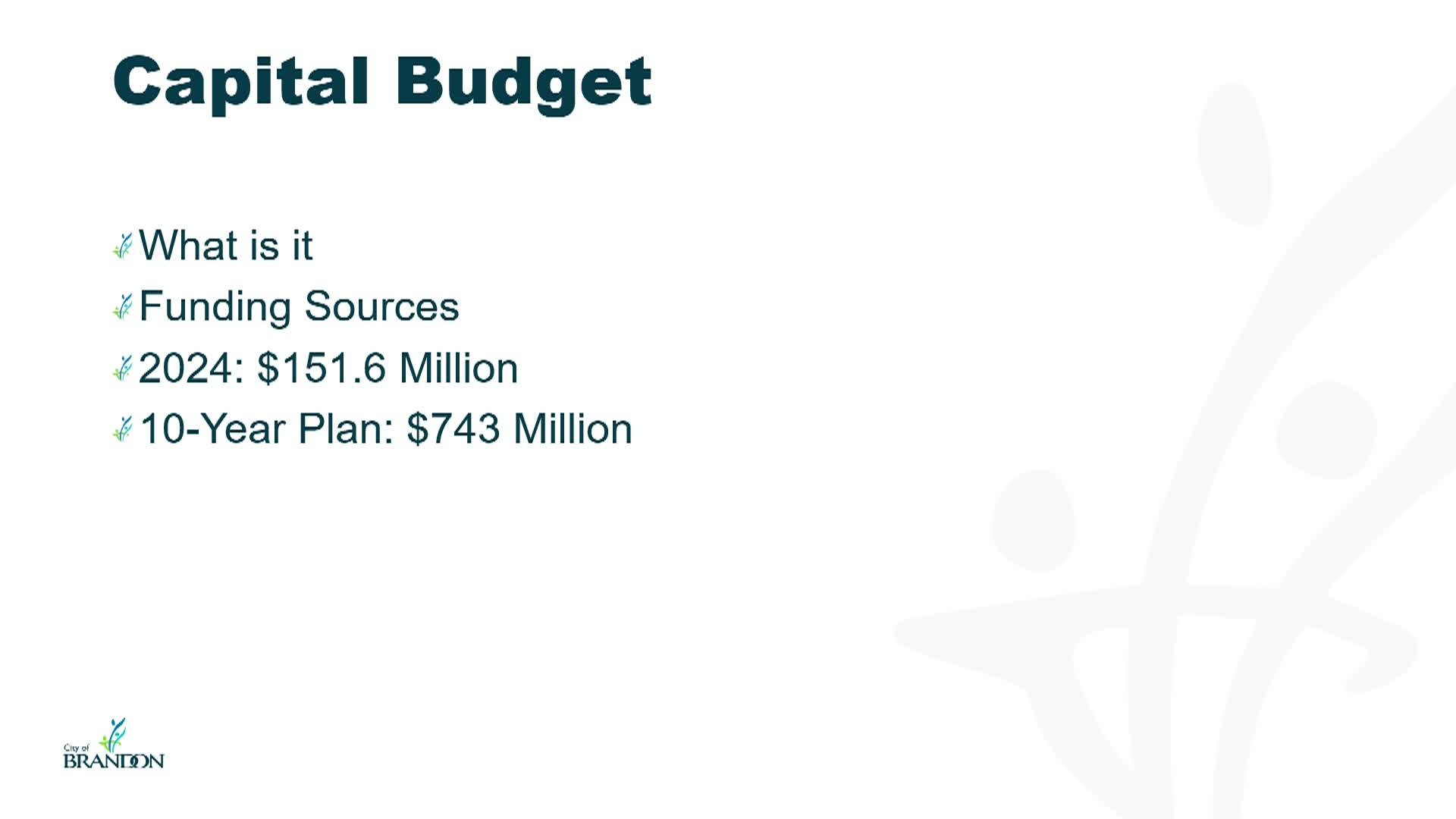 Thumbnail image for City of Brandon Council Meeting Special Budgetary S2_Jan 13_2025