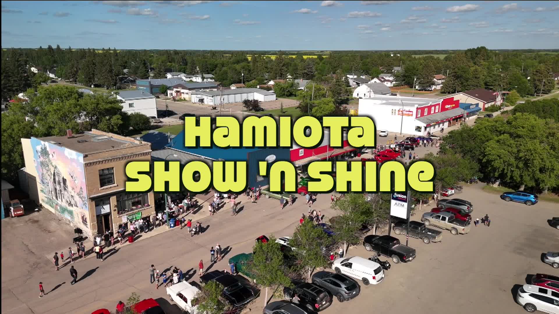 Thumbnail image for Hamiota Show 'n Shine