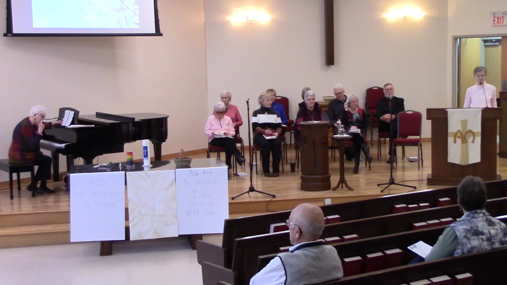 Thumbnail image for Minn United Church Jan 12, 2025