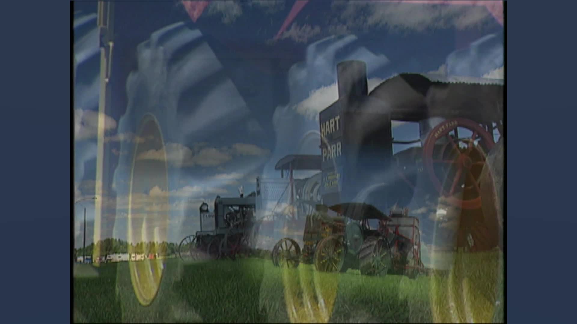 Thumbnail image for Oddballs, Orphans and One-of-a-Kind