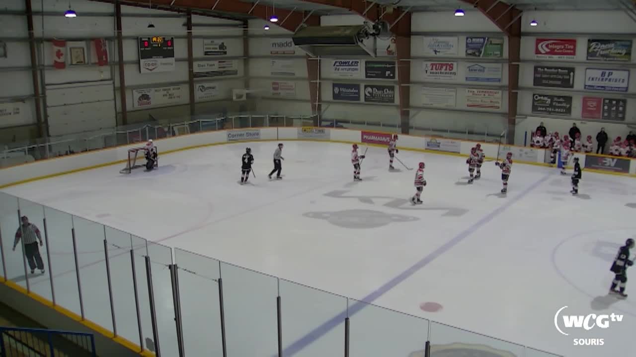 Thumbnail image for Sour-U18 Eastmen Vs Cougars-Jan 26 2025