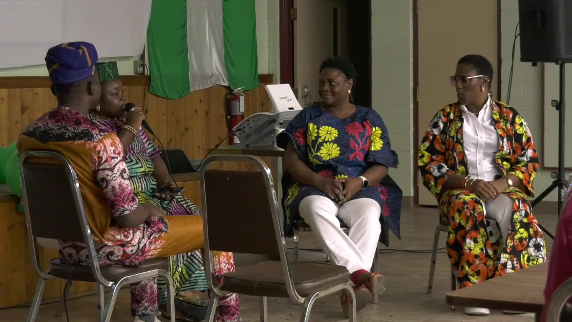 Thumbnail image for Minn Nigiria Pavilion BRDN Feb 8 2025