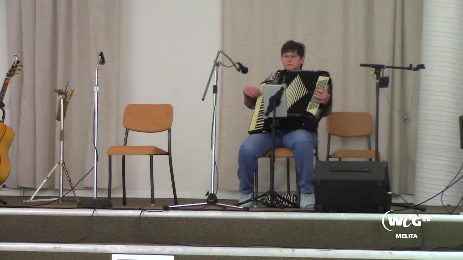 Thumbnail image for Mel Carnduff SK Music Jam & Dance Feb 2 2025