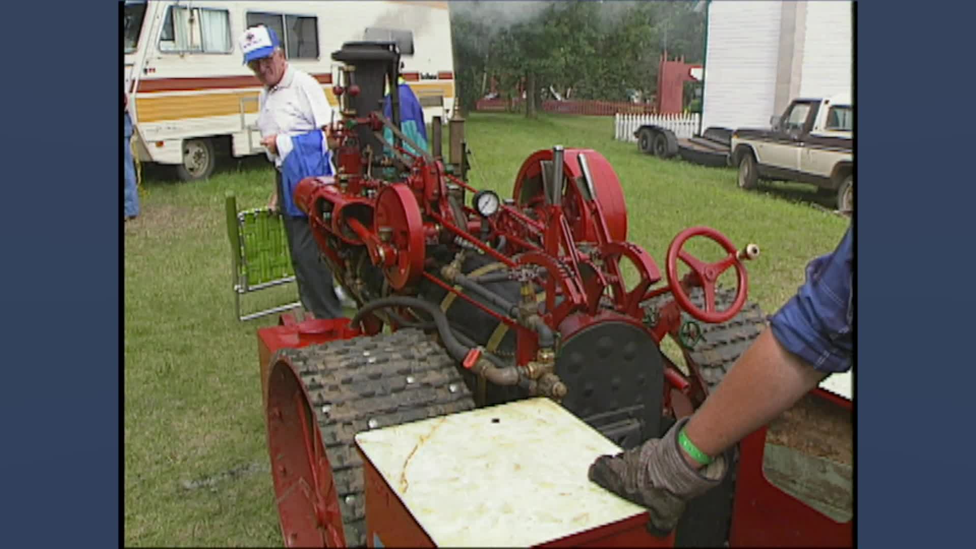 Thumbnail image for Miniature Land