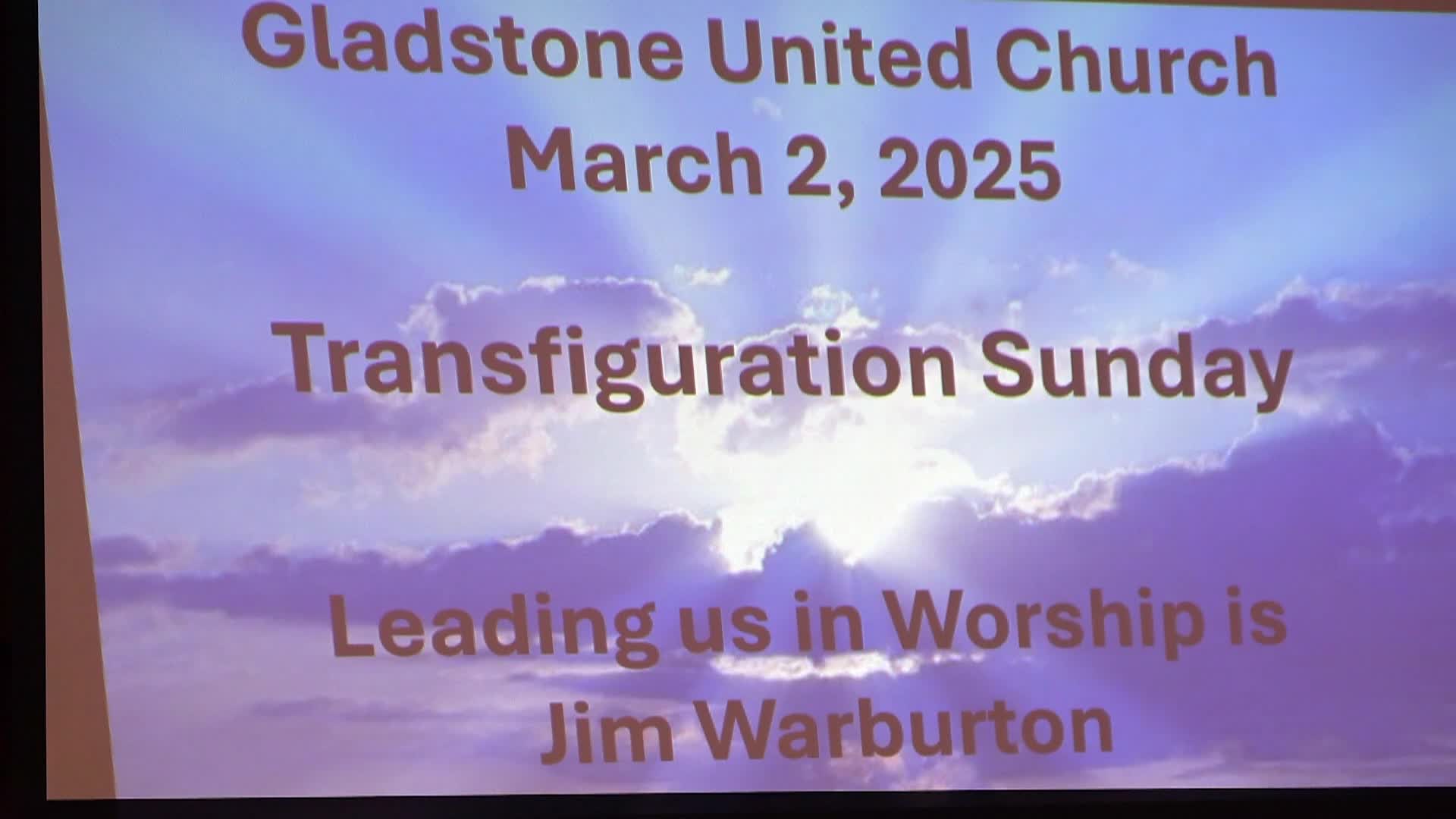 Thumbnail image for Gladstone-UnitedChurch-02March2025