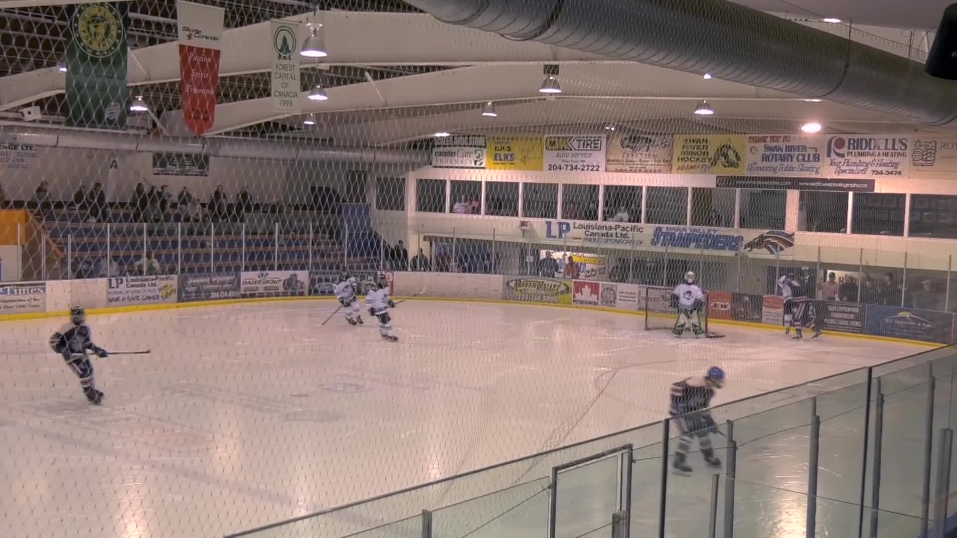 Thumbnail image for Swan-2025 SV Tigers Hockey last home game-Feb26