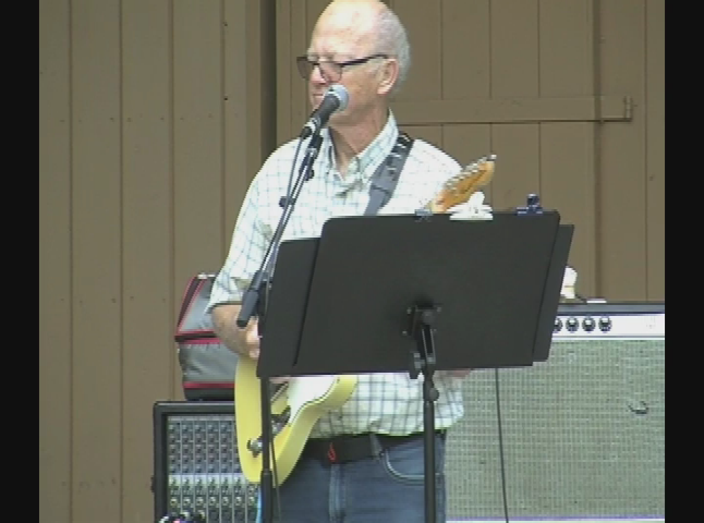 Thumbnail image for Vird - Music in the Park - The L-Tones - Aug 11, 2016