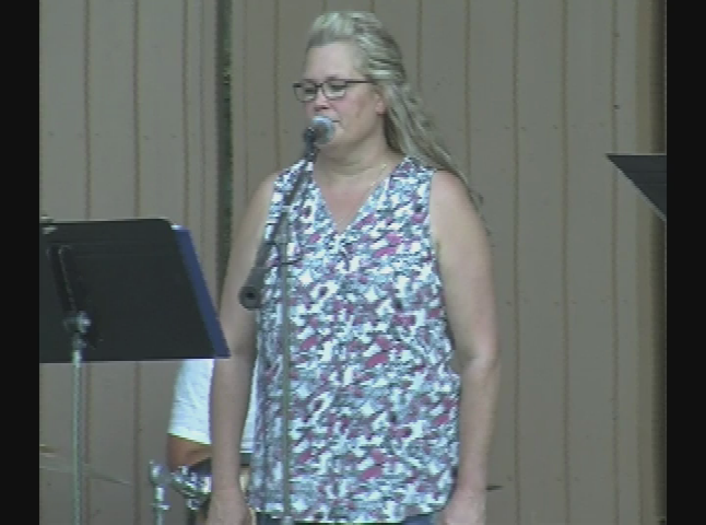 Thumbnail image for Vird - Music in the Parks - Young at Heart- July 28, 2016