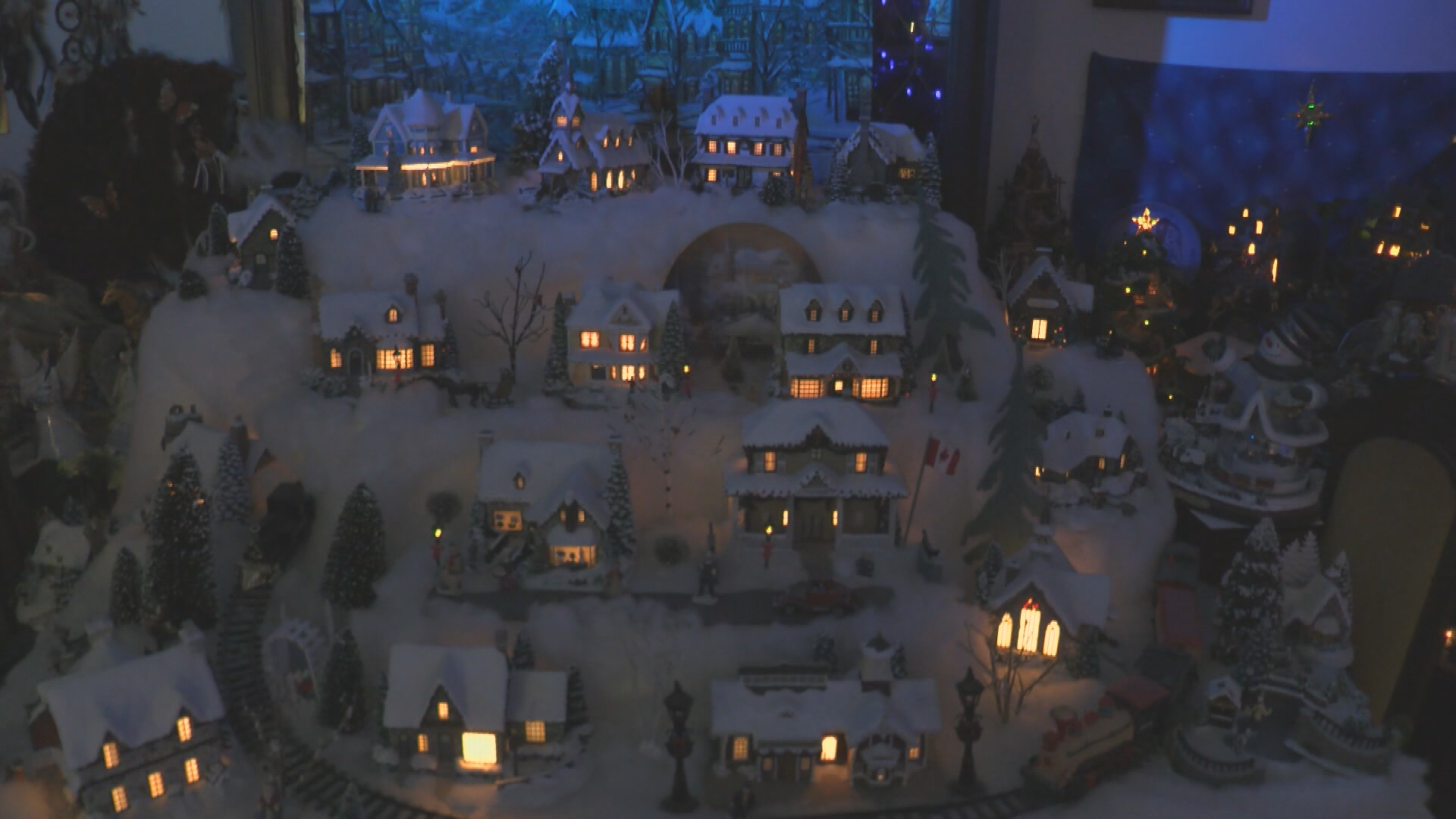 Thumbnail image for Birt - Christmas Memories - From Birtle to You - Part 1  - Nov 20, 2019
