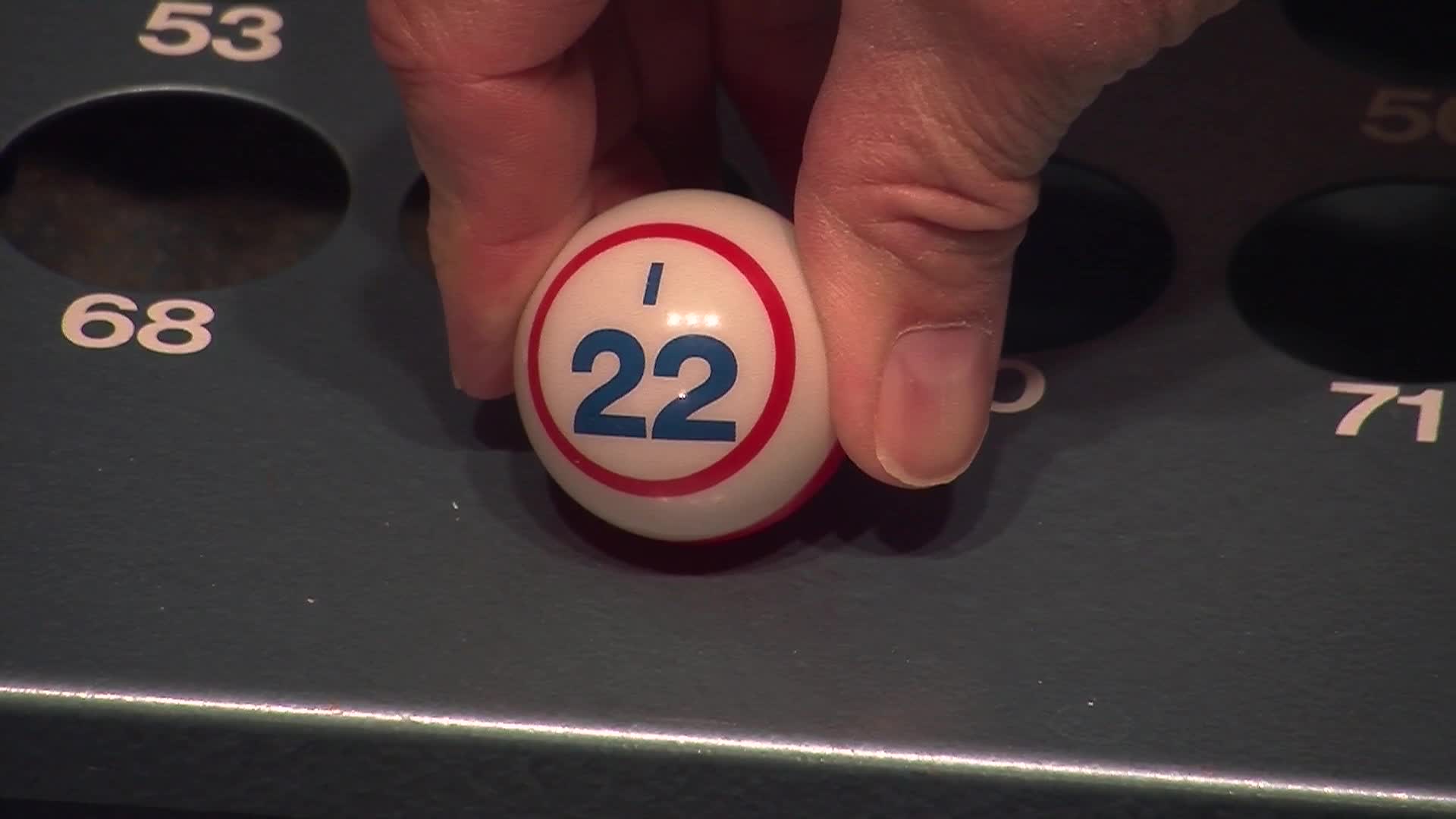 Thumbnail image for Gilbert Plains Lions BINGO - March 18th, 2025 (LIVE)
